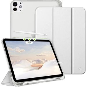 Apple iPad Pro 11 1/2/3/4. Nesil Kılıf PU Deri Smart Standlı Case 2018-2022 Flip