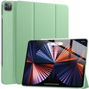 Apple iPad Pro 11 1/2/3/4. Nesil Kılıf PU Deri Smart Standlı Case 2018-2022 Flip