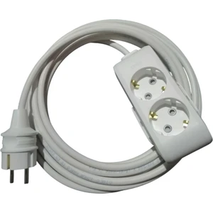2li Grub Priz Ara Kablosu Uzatıcı Viko 1.2.3.4.5....20 mt