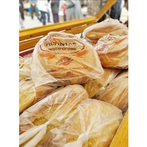 Balıkesir Hotaşlar Ekşi Mayalı Köy Ekmeği 1500GR