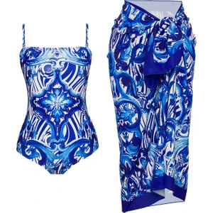 Sailor Moda Pareolu Starplez Mayo