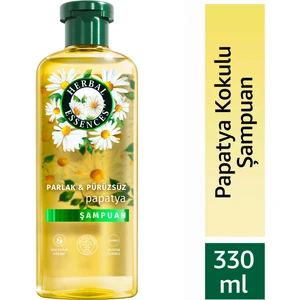 Herbal Essences Papatya Kokulu Şampuan 350 ml