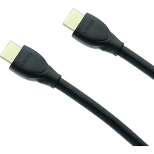 5 Metre  2.0 HDMI Kablo - 4K 60Hz,18Gbps, HDR, HDCP 2.2, Dolby, eARC, Altın Uçlu (DK-HD-CV20L500)