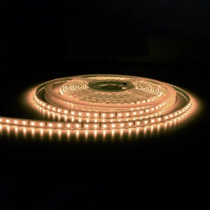 50 Metre Hortum Şerit LED 8W 800 Lümen 220 Volt Fişli