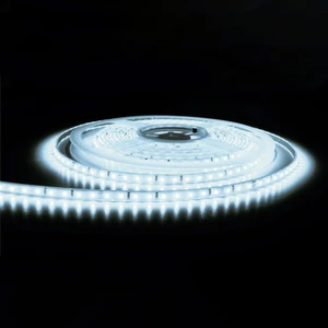 50 Metre Hortum Şerit LED 8W 800 Lümen 220 Volt Fişli