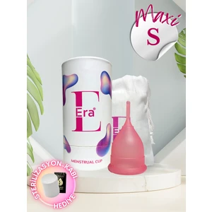 Silicone Era Era Cup - Maxi S / Menstrual Cup ( Adet Kabı )