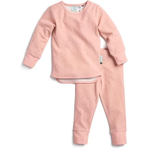 Organik Pamuklu 2 Parça Uzun Pijama 1.0 TOG