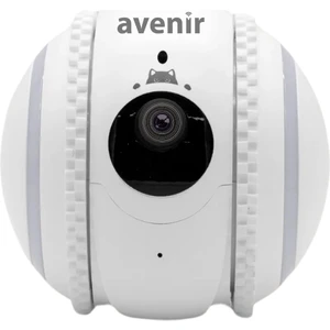 Lazerli Hareketli Kedi Oyuncağı Hd Kameralı Robot Full Hd Hareket Algılama