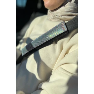 Yaldız Taşlı Kemer Konforu