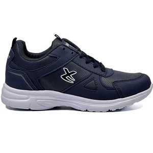 Lacivert Unisex Sneaker 2065