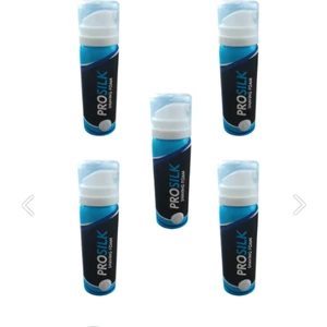 Otel Bukleti 5 Adet Seyahat Boy Traş Köpüğü 50 ml - 3 Adet Mini Sabun