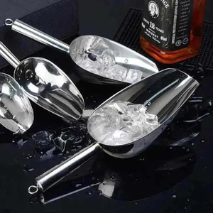 Çelik Buz Küreği | Bakliyat Küreği No:5 (Ck5)