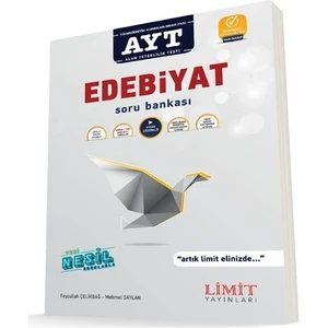 Yayınları Ayt Edebiyat Soru Bankası
