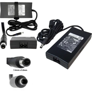 NADP-130AB, DA130PE1-00 130WATT Orjinal Adaptör D130+Orijinal Power Kablo