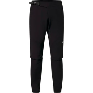 Seeker Airline Erkek Siyah Pantolon