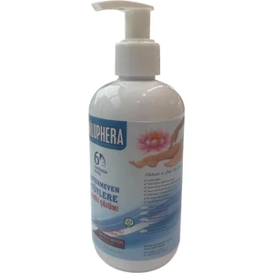 Lazer Etkili Tüy Dökücü Krem Aloe Vera ve E Vitamini ile Cilt Dostu Çözüm 250 ml