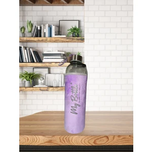 Hikmetlirenk My Bottle Peluşlu Matara 1 Lt
