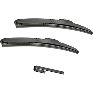 Mitsubishi Colt Hibrit Silecek Takımı 2009-2013 60 Cm/35 cm