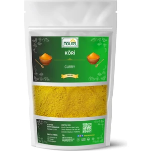 Noura Natural Köri Baharatı 150  gr