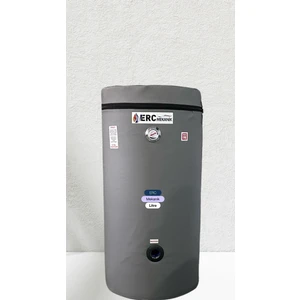 Erc Boyler 100 Litre (Termometreli)( Yeni Tasarım Deri Kaplama)