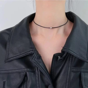 Choker Boyun Kolye