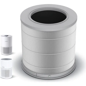 KAP-6730F KAP-6730 ve Xiaomi Akıllı Hava Temizleyici Uyumlu Filtre