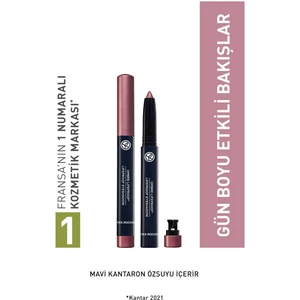 Yves Rocher Krem Dokulu Kalem Far-Sedefli Pembe-60028