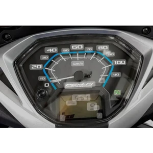 ZDN Case Honda Activa 125 Gösterge Uyumlu Nano Ekran Koruyucu 2023 2024