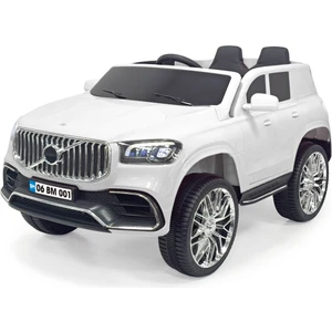 Potenza Akülü Araba Kumandalı 4*2 12 Volt