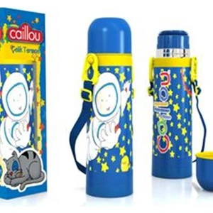 Caillou Kymat0212 Yf-0128 Matara
