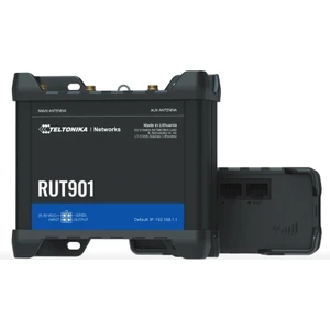 RUT951 Teltonıka (RUT951)  Lte Cat 4 Router