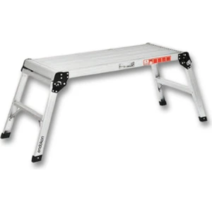 75-30-50  cm Katlanır Alüminyum Iş Platformu