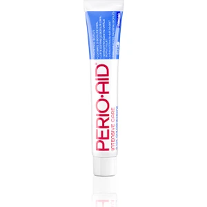 Perio Aid DENTAID Intensive Care Jel %0,12 Klorheksidin ile Diş Eti Sağlığı 100 ml