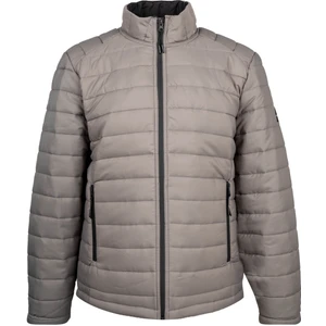 Vizon Regular Fit Hakim Yaka Şişme Mont