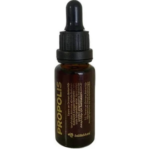 Baldükkanı Arıcılık Propolis Damla