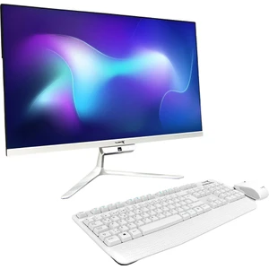 i5 3470S 8GB Ram 128GB SSD 21.5'' Webcam All In One Bilgisayar