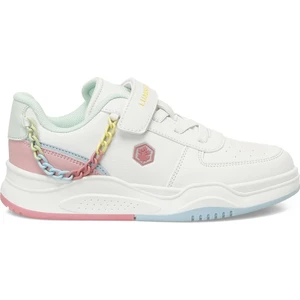 Sevılla 5fx Beyaz Kız Çocuk Sneaker