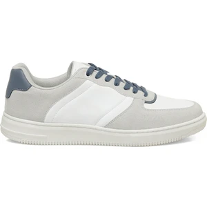 Chase 5fx Beyaz Erkek Sneaker