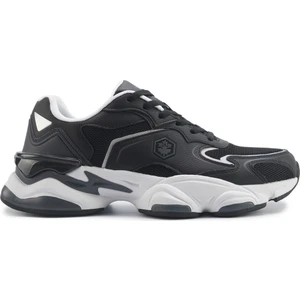 Madax Jr G 5fx Siyah Erkek Çocuk Sneaker
