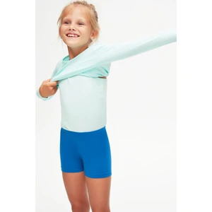Saks Basic Kız Çocuk Dans Şort