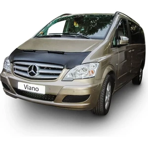 Mercedes Vito W639 Yarım Maske 2004-2014