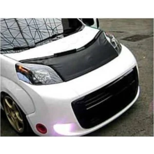 Fiat Fiorino Ön Kaput Koruyucu Spor Tuning Model Maske