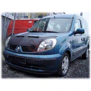 Renault Kangoo 2009 Suni Deri Lüx Kaput Koruyucu Maske