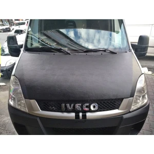 Iveco Daily 2007-2014 Tam Kaput Maskesi