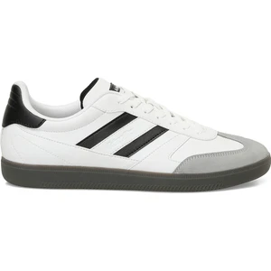 RUDOW PU 5FX Beyaz Erkek Sneaker