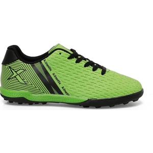 Marquıs Tf 5fx Yeşil Unisex Halı Saha Ayakkabısı