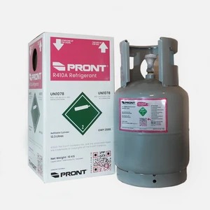 Klima Gazı R410A 10Kg