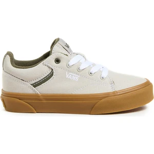 Yt Seldan Bej Kadın Sneaker