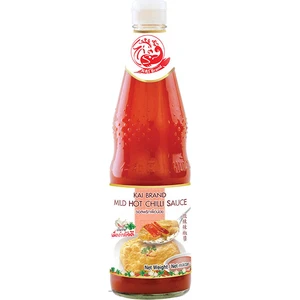Kai Brand Mild Hot Chilli Sauce
