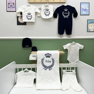 10 Lu Nakışlı Hastane Çıkış